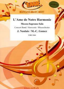 L'Ame de Notre Harmonie Standard
