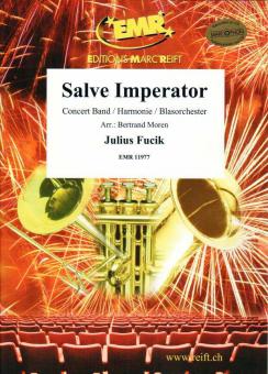 Salve Imperator Standard