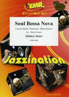 Soul Bossa Nova Standard