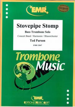 Stovepipe Stomp Standard