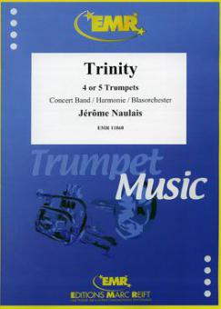 Trinity Standard