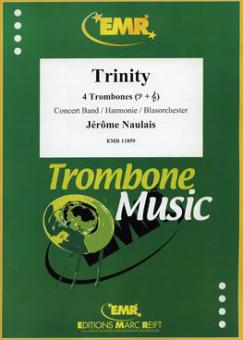 Trinity Standard
