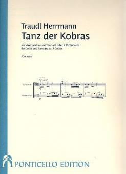 Tanz der Kobras 
