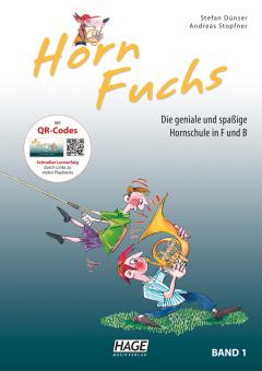 Horn Fuchs 1 