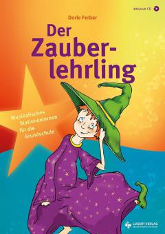 Der Zauberlehrling 