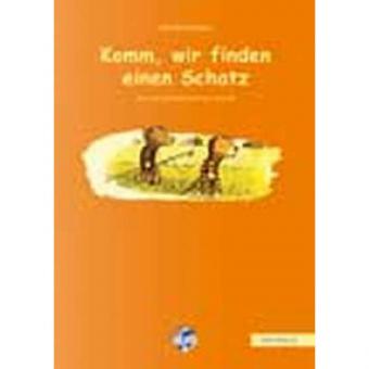 Komm, wir finden einen Schatz (Medienpaket) 