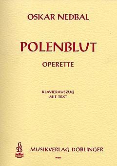 Polenblut 