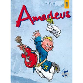 Amadeus 1 Klasse 5/6 Gymnasium - Lehrerhandbuch 