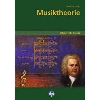 Oberstufe Musik: Musiktheorie 