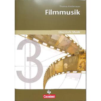Oberstufe Musik: Filmmusik 