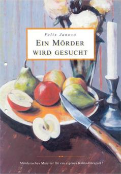 Ein Mörder wird gesucht - Schülerband 