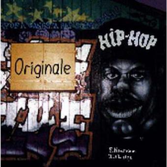 Hip-Hop. Original-CD 
