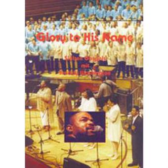 Glory to His Name. 7 Gospels Heft. 