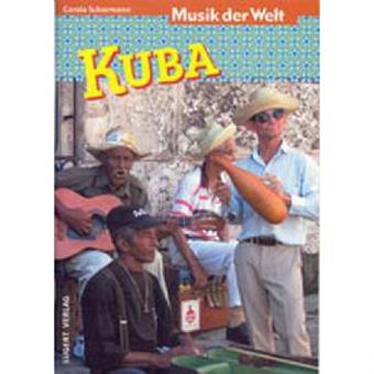 Musik der Welt: Kuba 