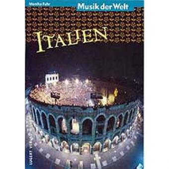 Musik der Welt: Italien 