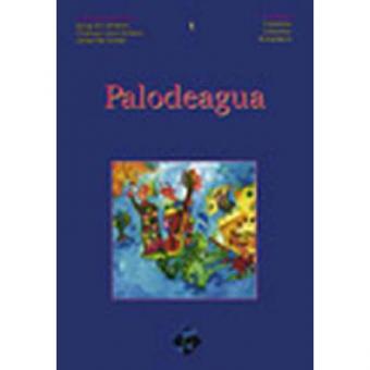 Palodeagua. Songbook 