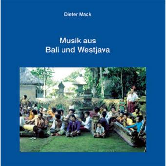 Musik aus Bali und Westjava. Video 