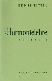 Harmonielehre 