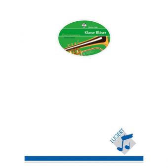 Klasse Bläser 