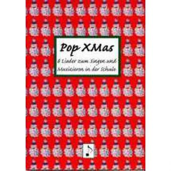 Pop XMas. CD 