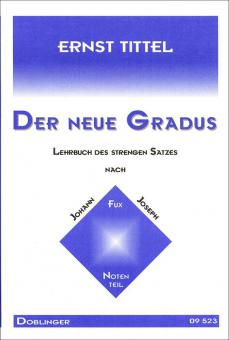 Der Neue Gradus (Kontrapunkt) 