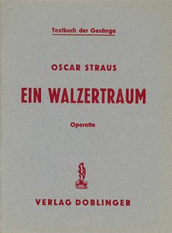 Ein Walzertraum 