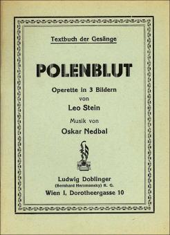 Polenblut 