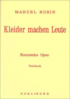 Kleider machen Leute 