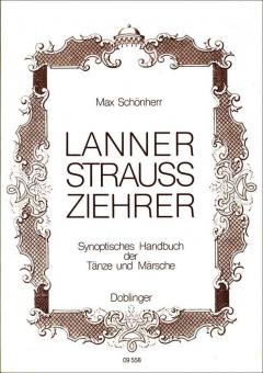 Lanner - Strauss - Ziehrer 