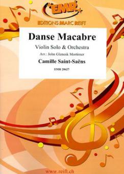 Danse Macabre Standard