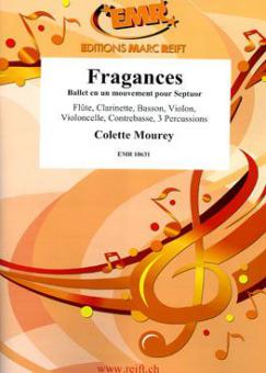 Fragances Standard