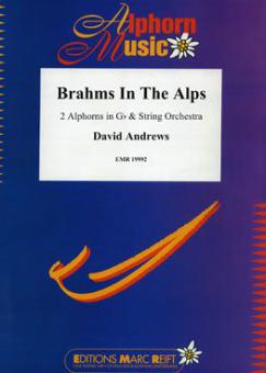 Brahms in the Alps Standard