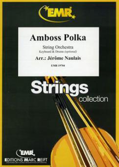Amboss Polka Standard