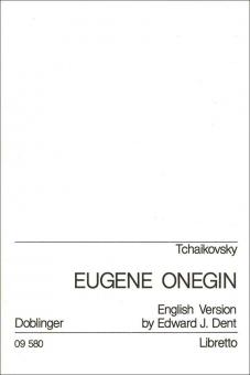 Eugen Onegin 