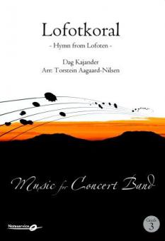 Hymn From Lofoten 