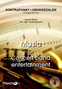 Kontrapunkt i Grukkedalen 