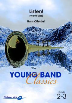 Listen! (Warm-Ups) 