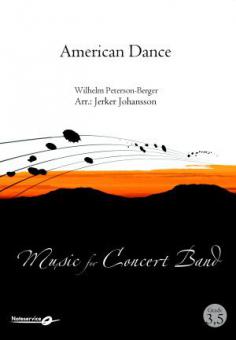 American Dance 