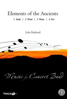 Elements Of The Ancients 