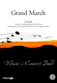 Grand March 