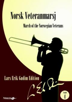 March Of The Norwegian Veterans 
