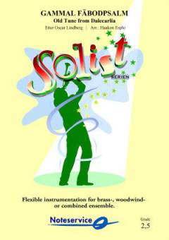 Old Tune From Dalecarlia 