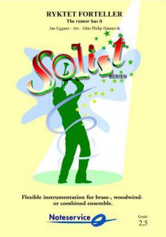 The Rumor Has It (Ryktet forteller) 