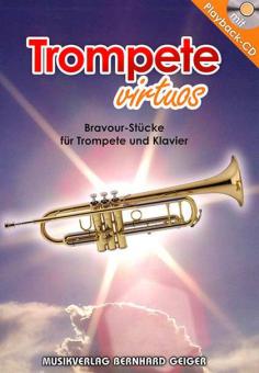 Trompete virtuos 