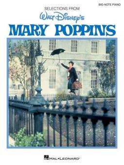 Mary Poppins 