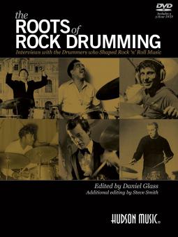 The Roots Of Rock Drumming 