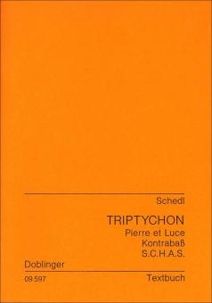 Triptychon 
