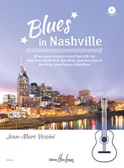 Blues in Nashville 