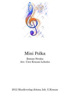 Mini Polka Standard