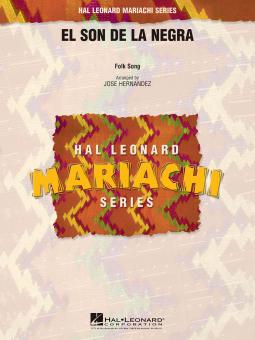 El Son de la Negra Standard